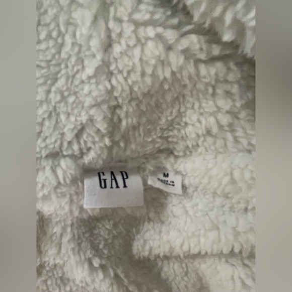 Medium gap cardigan - Picture 5 of 7